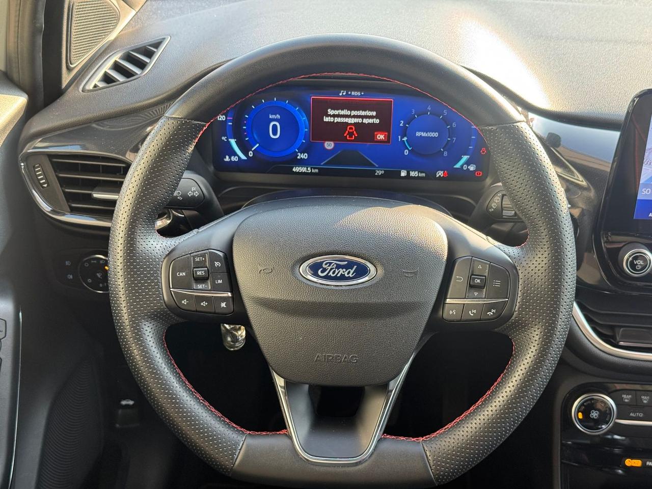 Ford Puma ST Line 1.0 EcoBoost mHEV #50288