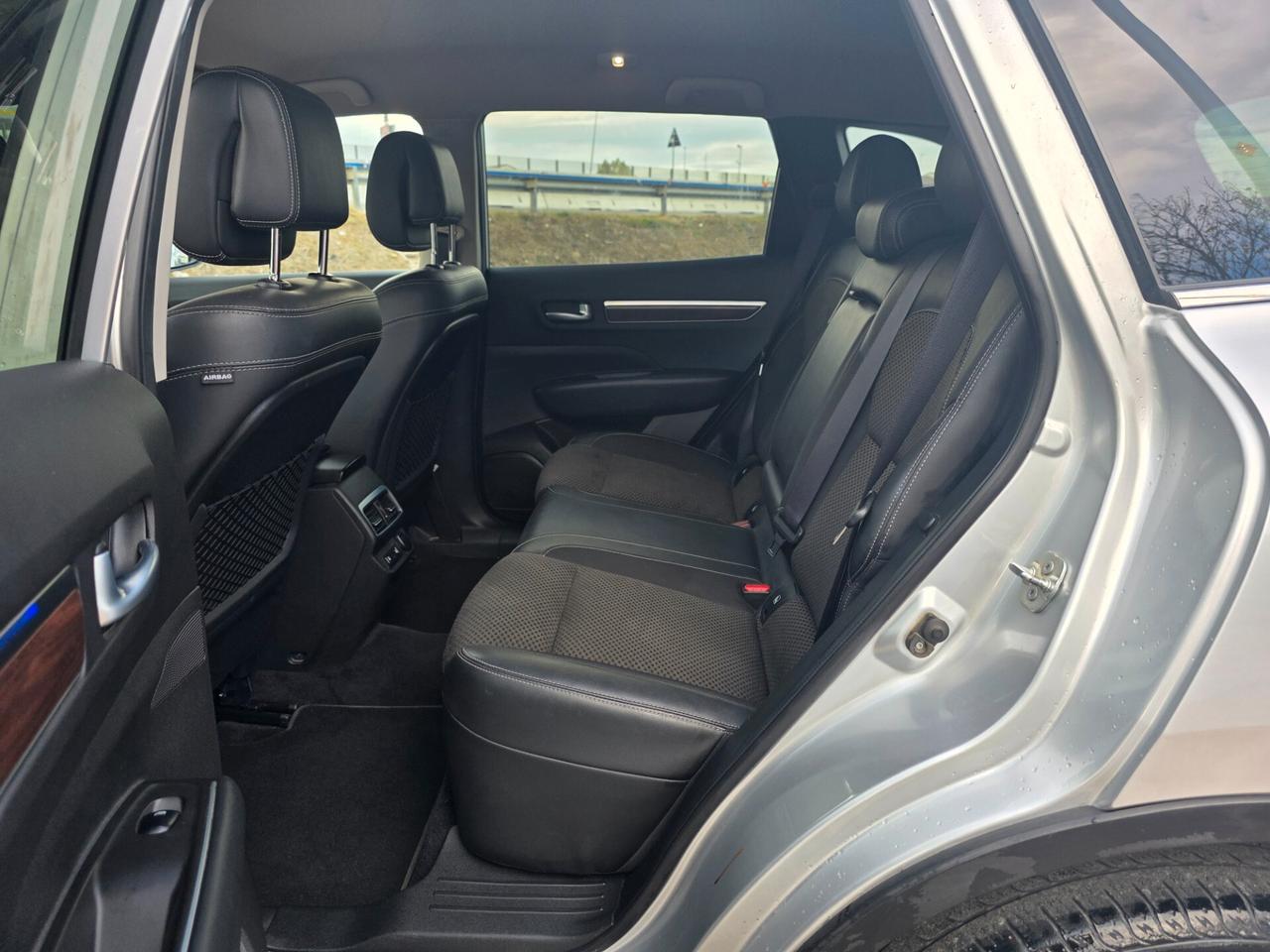 Renault Koleos dCi 175CV 4x4 X-Tronic Energy Intens