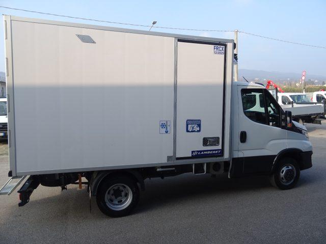 IVECO Daily 35C16H BTor 3.0 HPT PM-RG CELLA FRIGO FRCX-20°