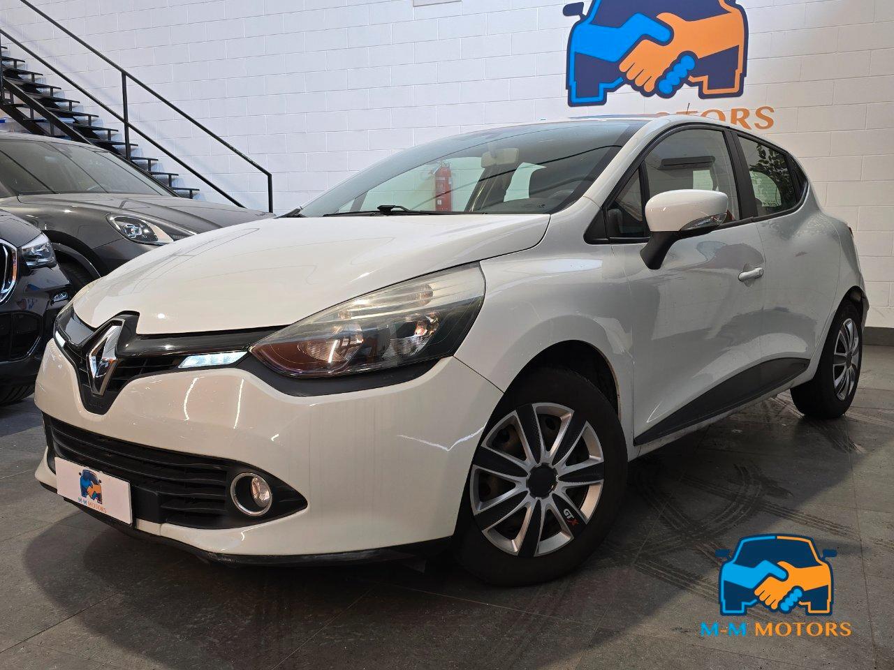 Renault Clio 5 Porte Clio 5p 1.2 Live Gpl 75cv
