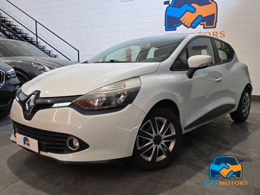 Renault Clio 5 Porte Clio 5p 1.2 Live Gpl 75cv