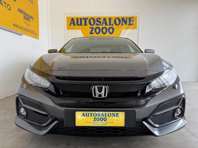 HONDA Civic 1.0T VTEC 5 p. Elegance CVT PREZZO REALE
