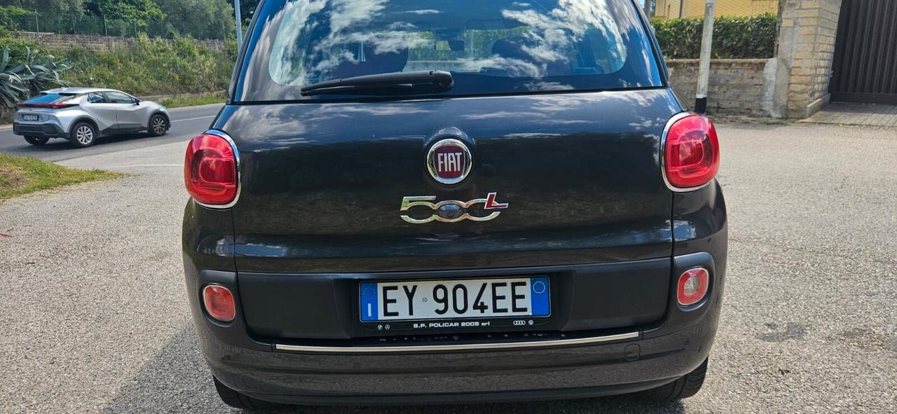 Fiat 500L 1.6 Multijet 105 CV Easy