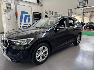BMW X1 xDrive25e Business Adv. Plug-In 4x4