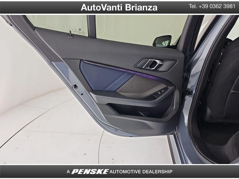 BMW Serie 1 M 135i xdrive