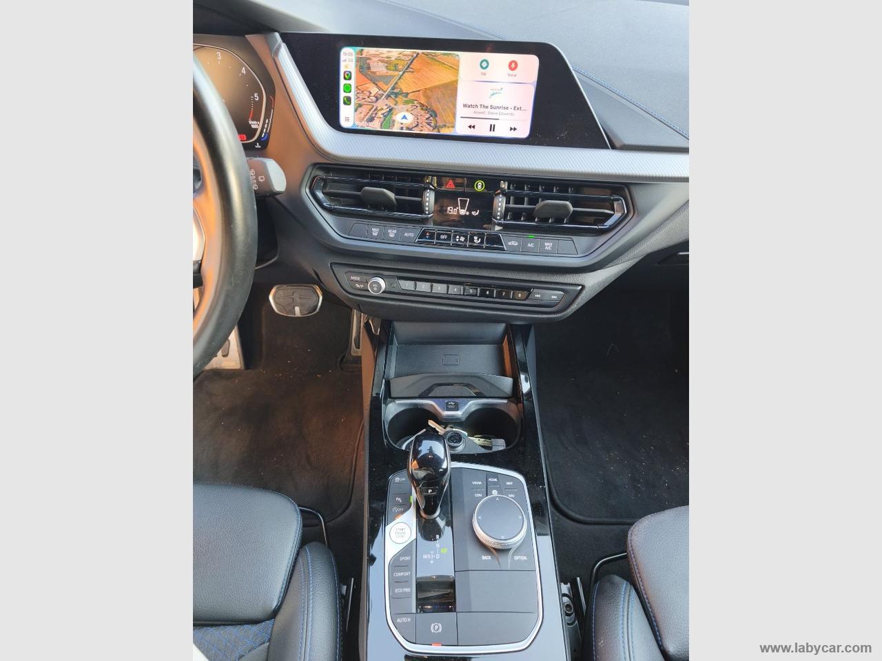BMW 116d AUT MSPORT 2022*82.000KM