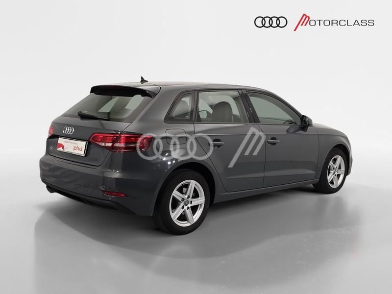 Audi A3 sportback 35 2.0 tdi 150cv business s tronic my20