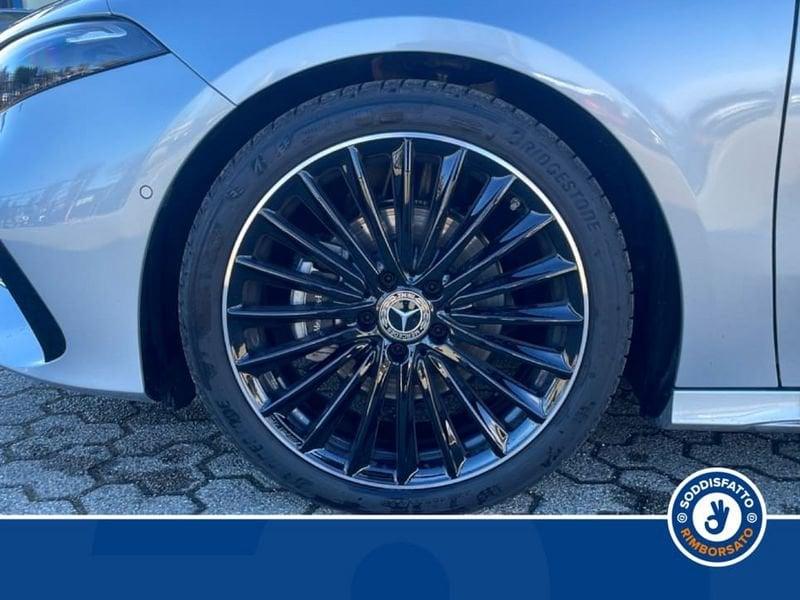 Mercedes-Benz Classe A 180d Automatic AMG Line Advanced Plus