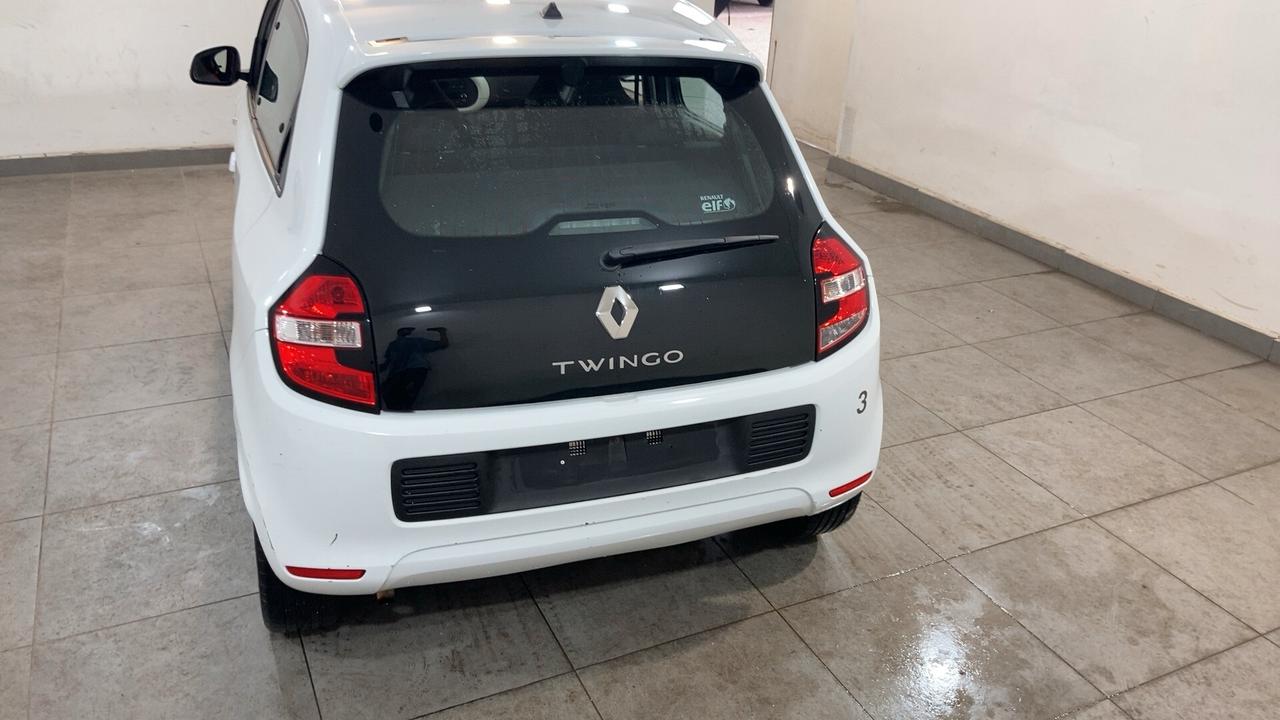 Renault Twingo 69cv SCe Zen