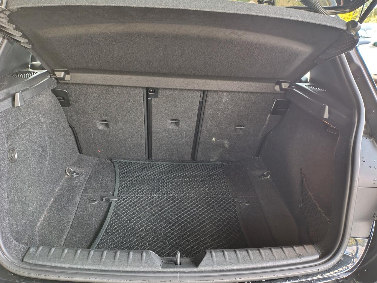 Bmw 118 118d 5p. Msport