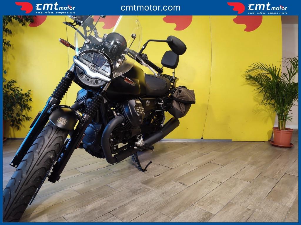 Moto Guzzi V7 - 2021