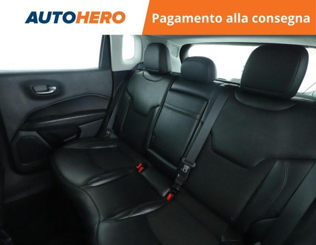 JEEP Compass 2.0 Multijet II aut. 4WD Night Eagle