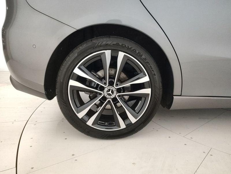 Mercedes-Benz Classe B B 180 d Sport Plus auto