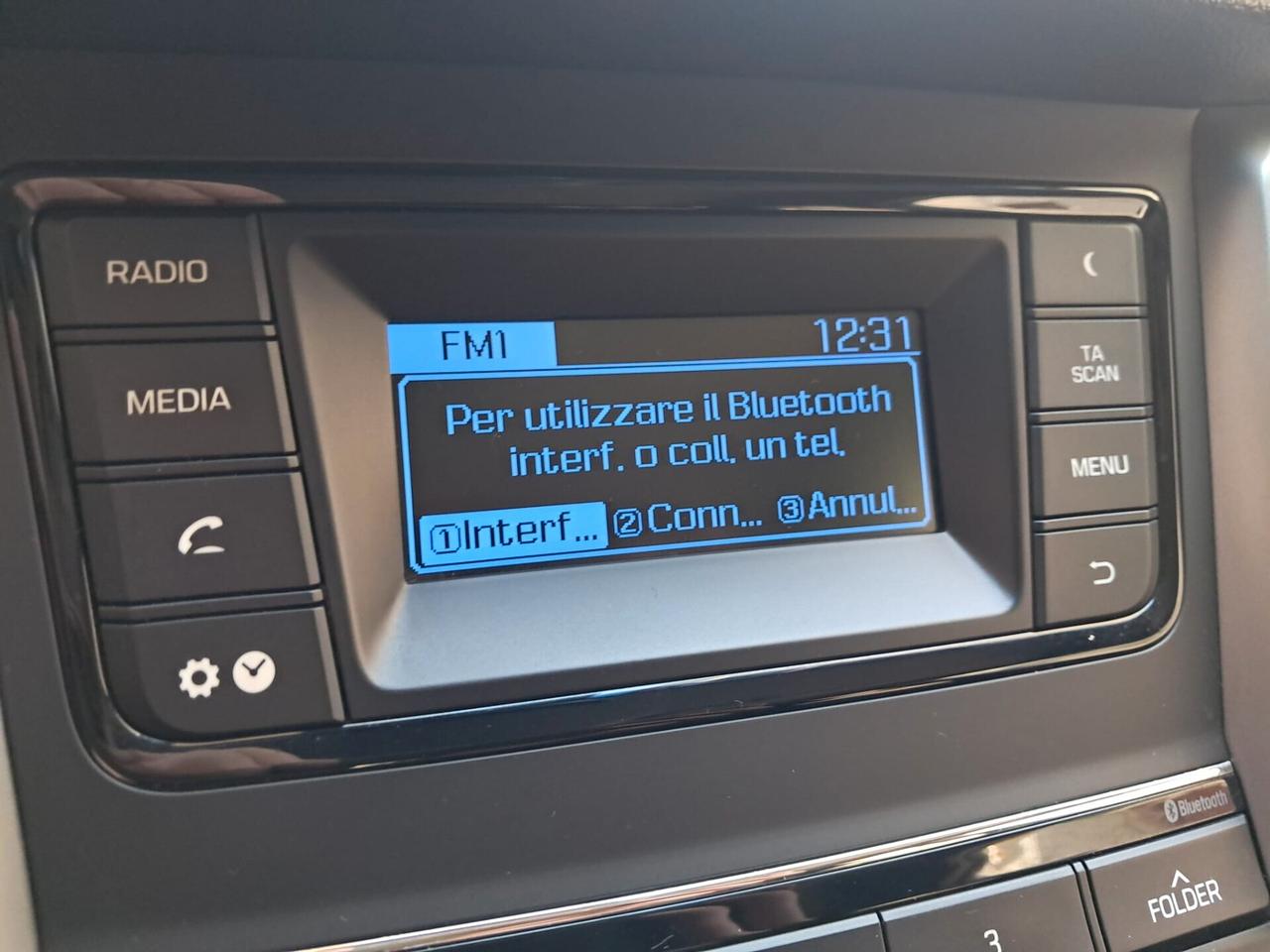 HYUNDAI TUCSON 1.7 Diesel 115 CV-(11/2017)-Euro10890