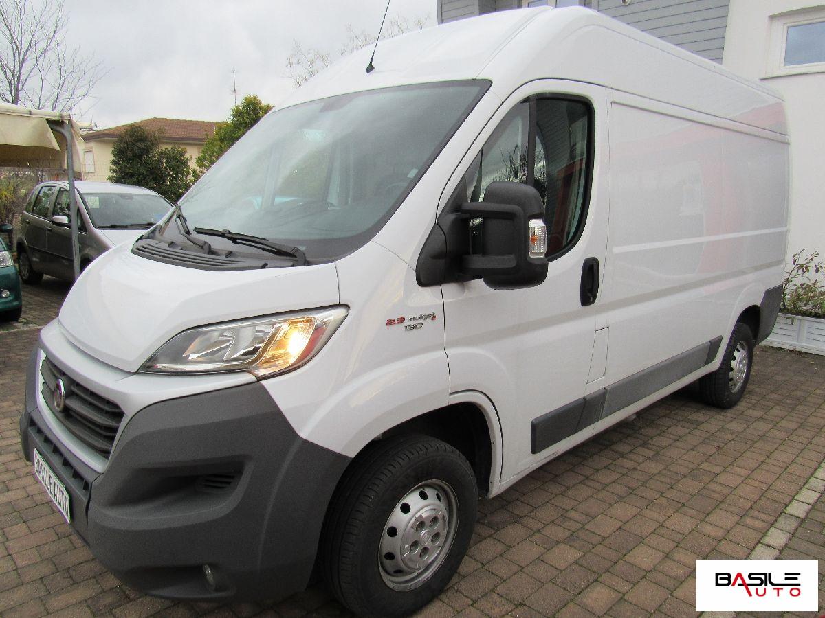 FIAT - Ducato L2H2