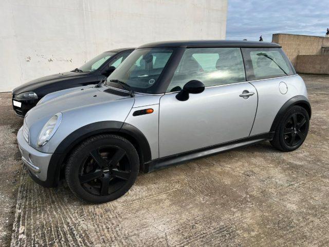 MINI Mini 1.4 tdi One D