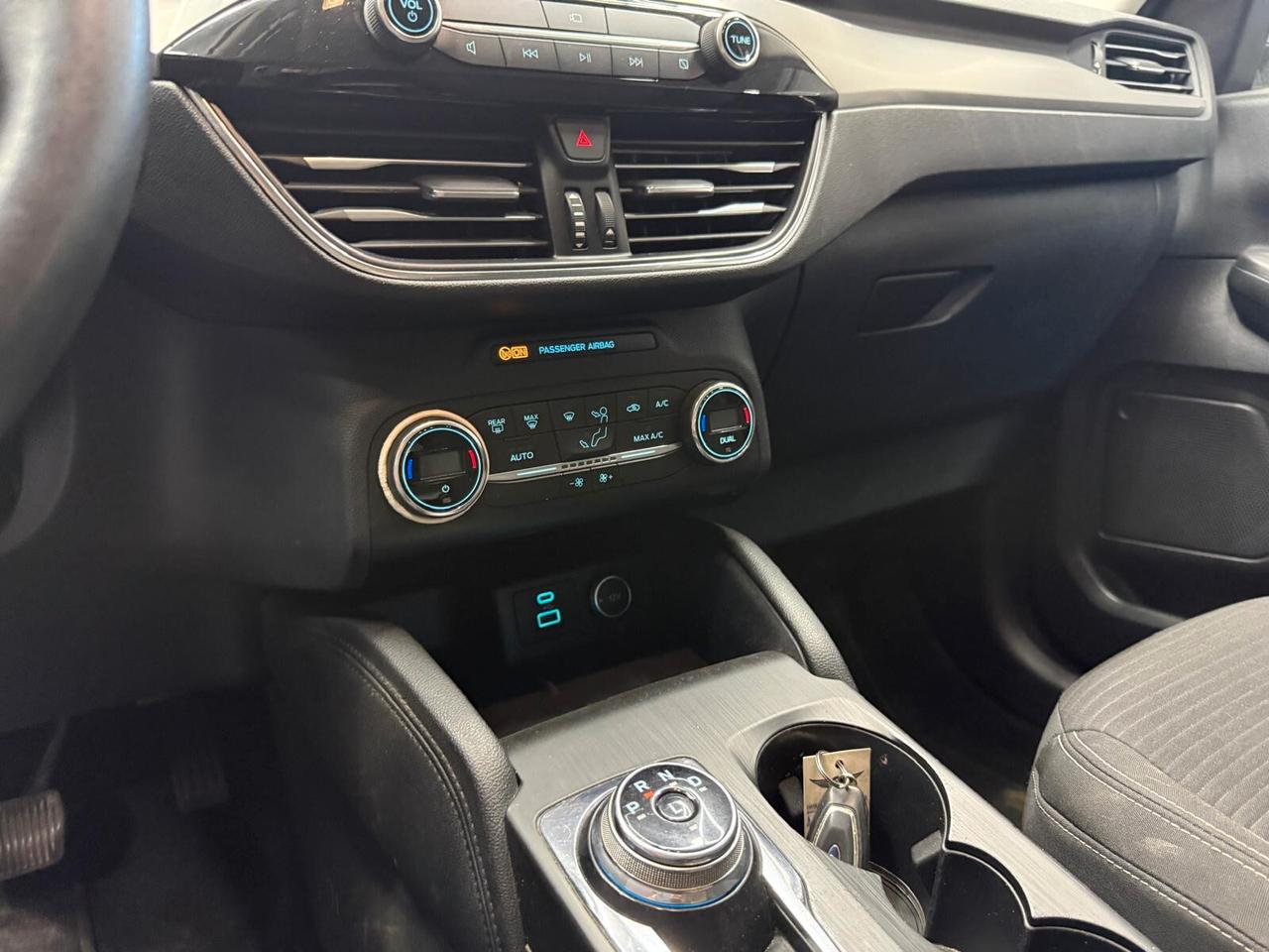 Ford Kuga 1.5 EcoBlue 120 CV aut. 2WD Titanium X