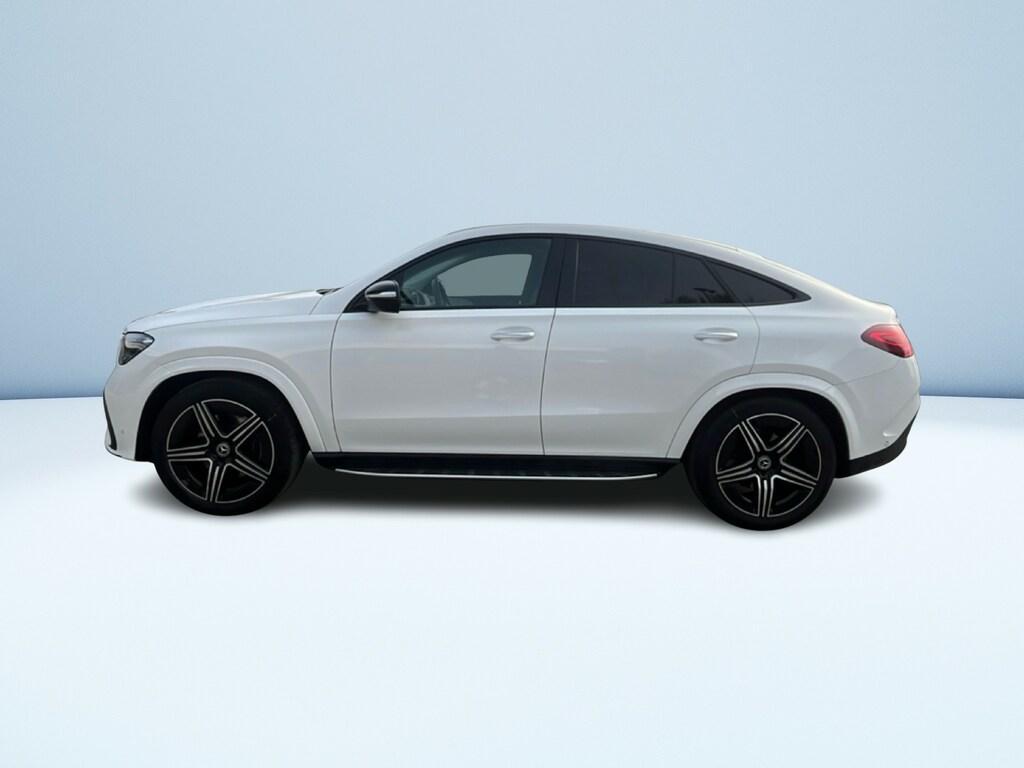 Mercedes GLE Coupe 300 d Mild hybrid AMG Line Premium Plus 4Matic 9G-Tronic Plus