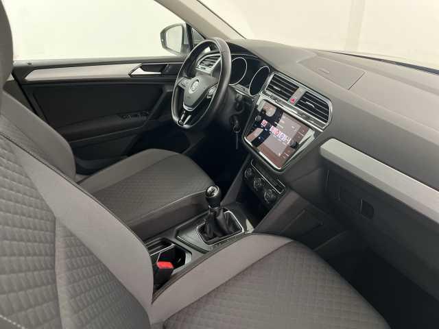 Volkswagen Tiguan 1.6 tdi business 115cv