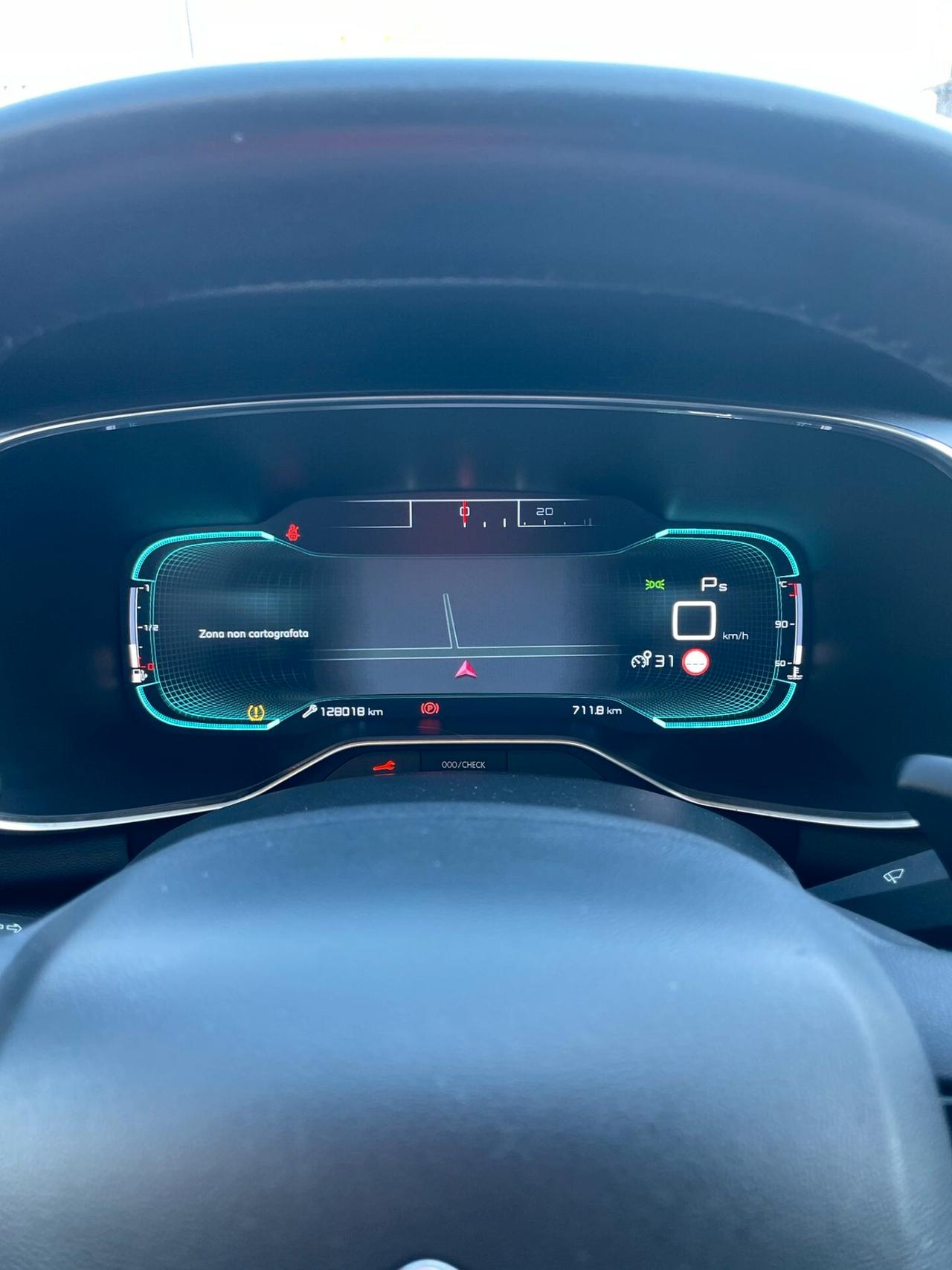 Citroen C5 Aircross BlueHDi 130 S&S EAT8 Shine