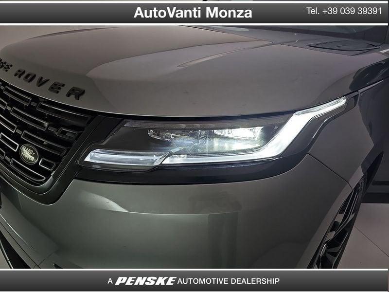 Land Rover Range Rover Velar Range Rover Velar 2.0d i4 mhev Dynamic SE 4wd 204cv auto