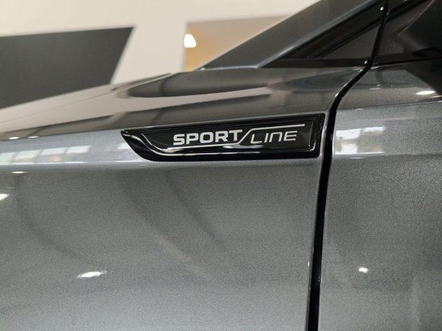 SKODA Karoq 2.0 TDI SCR DSG SportLine