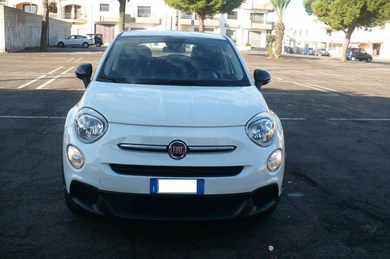 FIAT 500X 500X 1.3 MultiJet 95 CV Connect