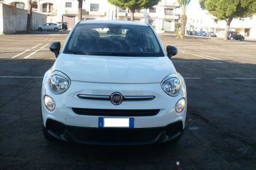 FIAT 500X 500X 1.3 MultiJet 95 CV Connect