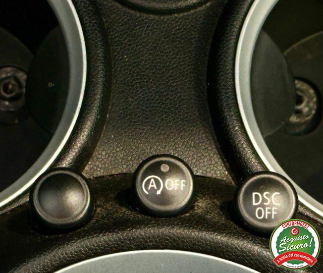 MINI Cooper 1.6 16V Cooper *LED AMBIENTE*
