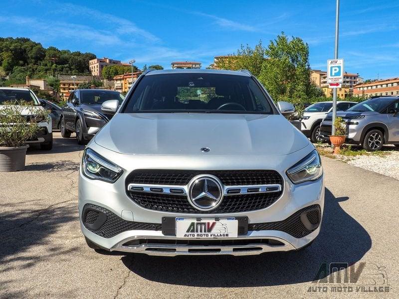 Mercedes-Benz GLA GLA 250 e Plug-in hybrid Automatic FULL OPTIONAL