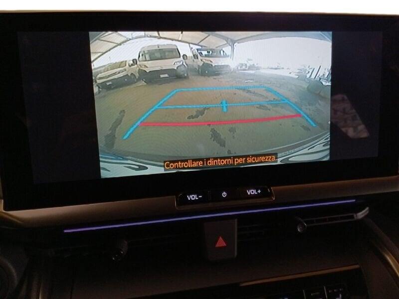 Toyota C-HR 2.0 PHEV E-CVT GR Sport