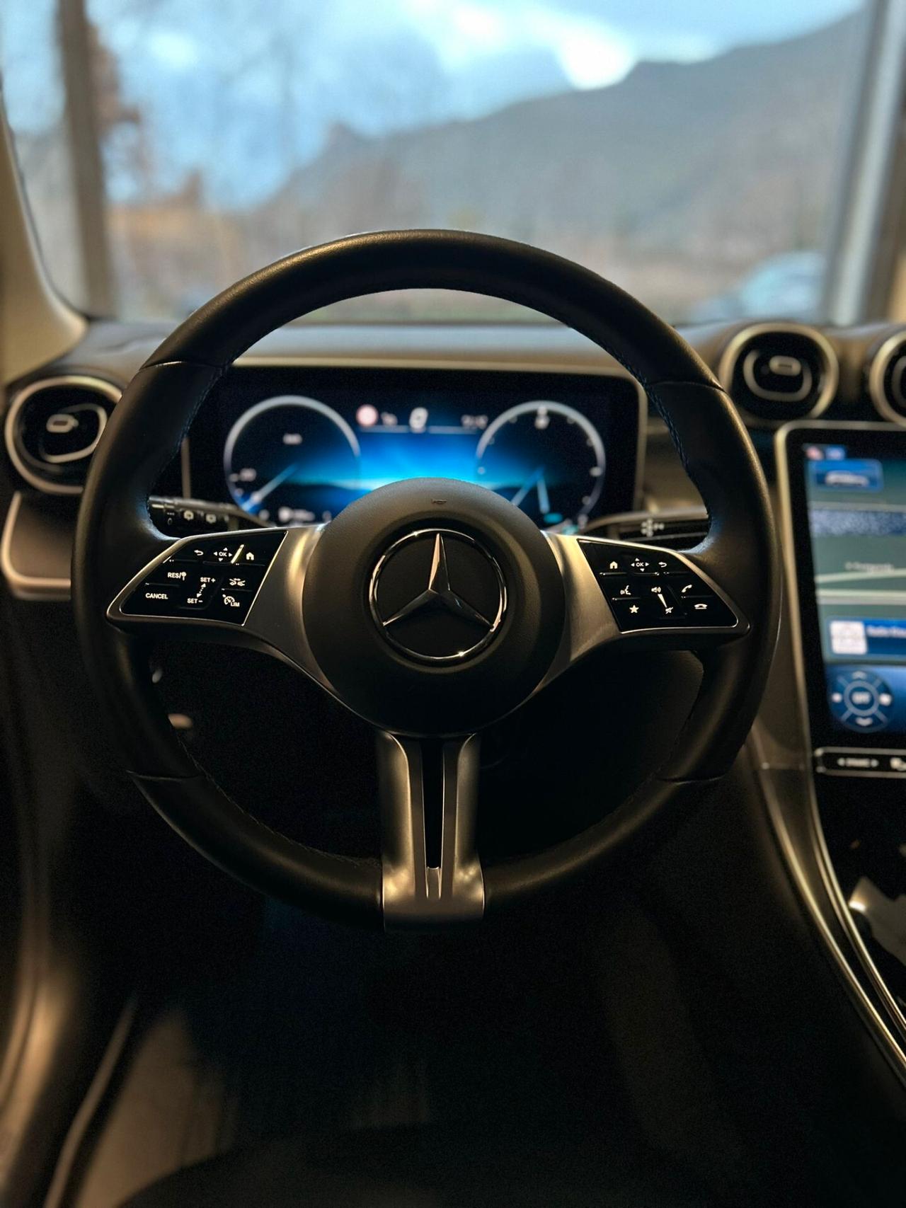 Mercedes-benz GLC 220 d 4Matic Mild Hybrid Advanced Plus