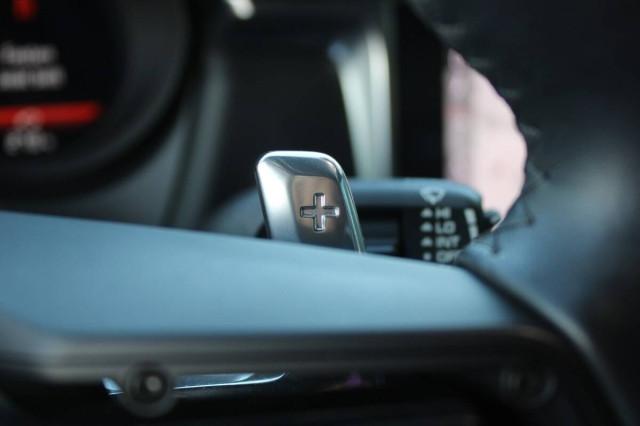 Porsche Macan X2.0 T 265cv AUTO CON NAVIGATORE E CARPLAY