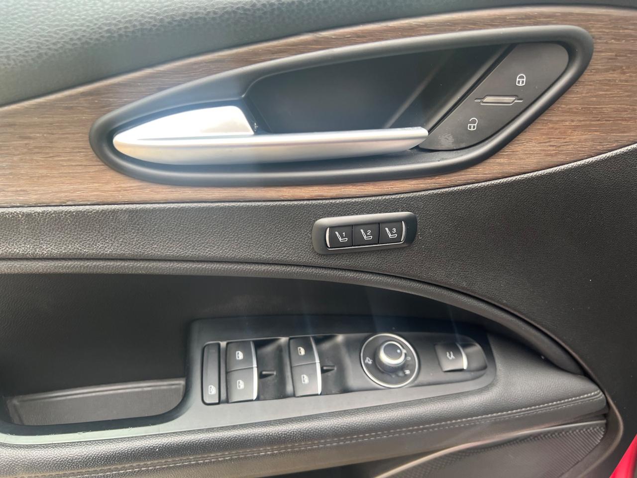 Alfa Romeo Stelvio 2.0 Turbo 280 CV AT8 Q4 Super