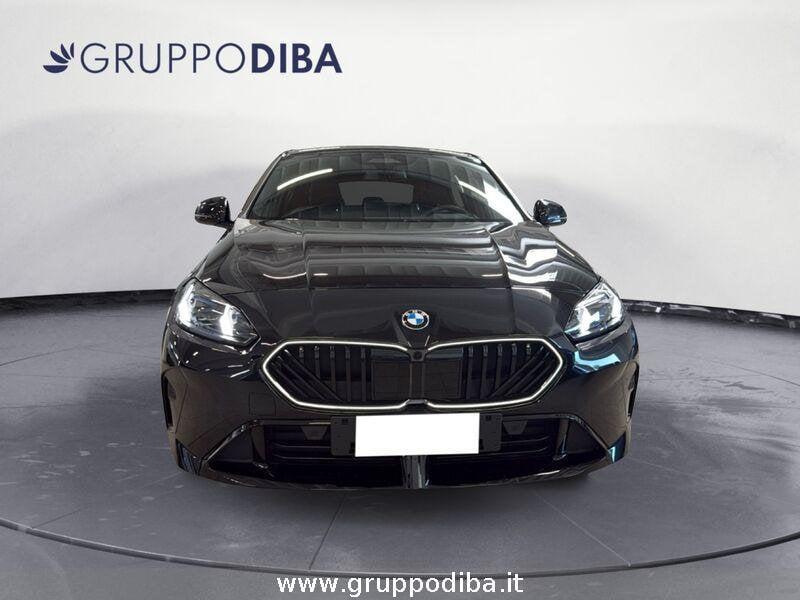 BMW Serie 1 F70 118d MSport Pro auto