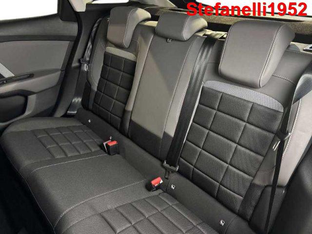 CITROEN C4 Hybrid 145 cv Automatico - COLLECTION