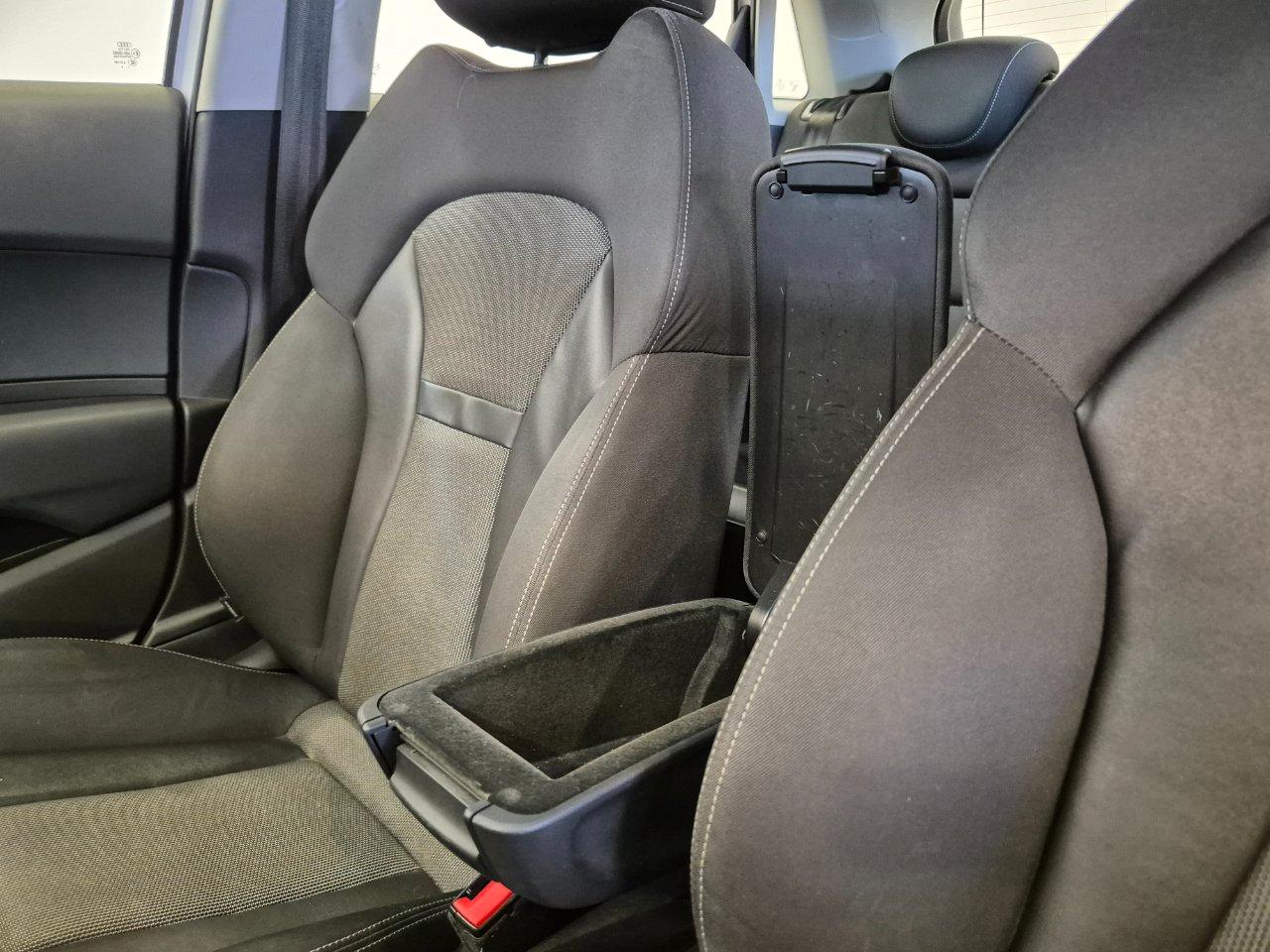 Audi A1 Sportback 1.6 tdi Sport - NEOPATENTATI - UNIPROPRIETARIO