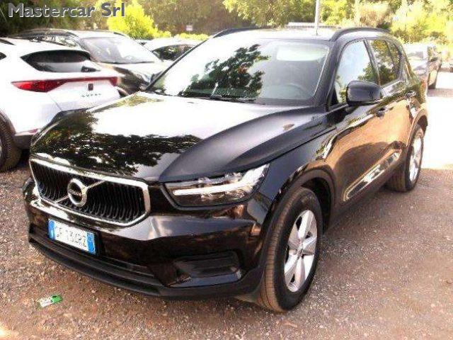VOLVO XC40 XC40 1.5 t2 Momentum Business Navi - GF134RZ