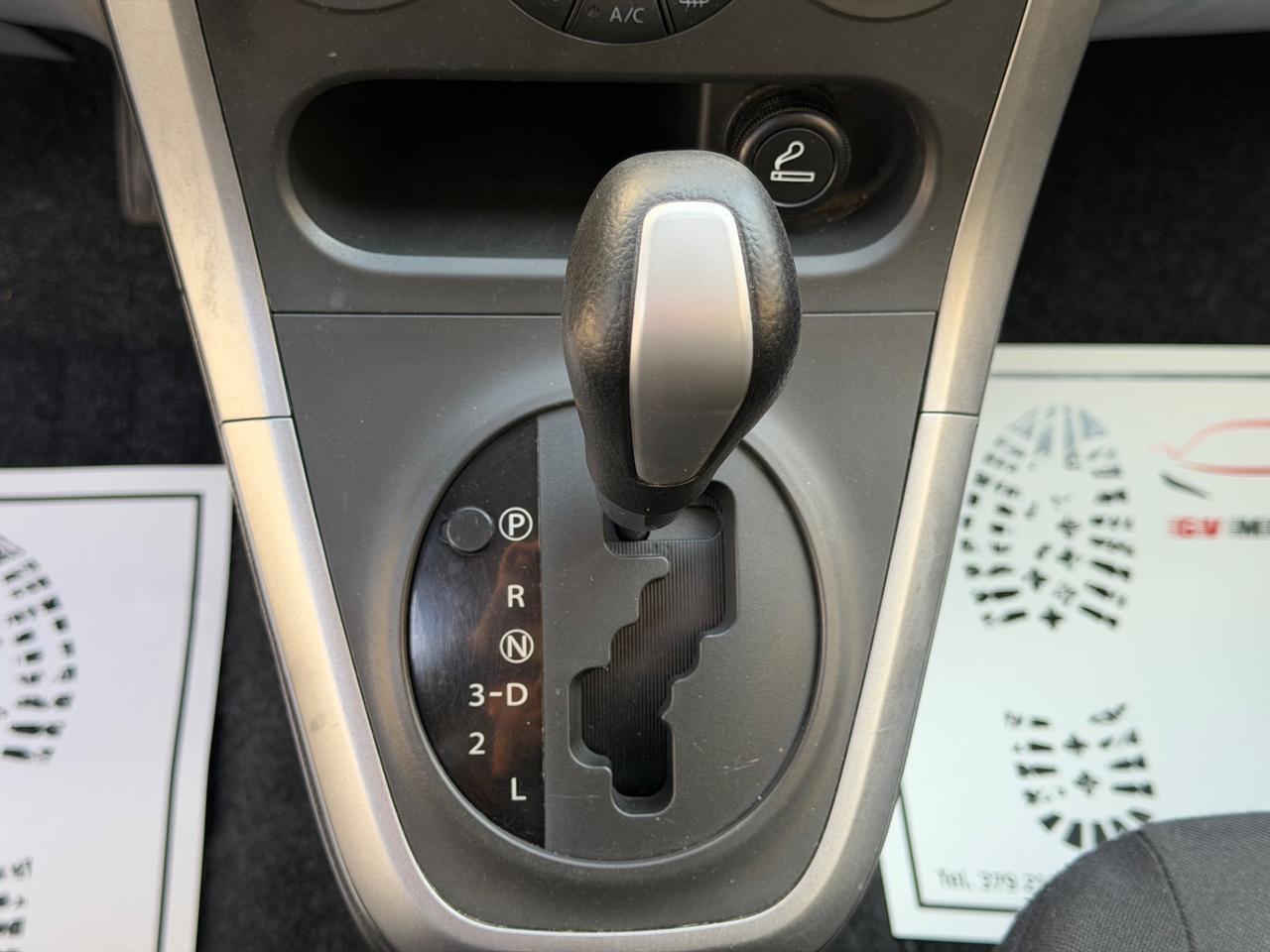 Suzuki Splash 1.2 GPL - CAMBIO AUTOMATICO