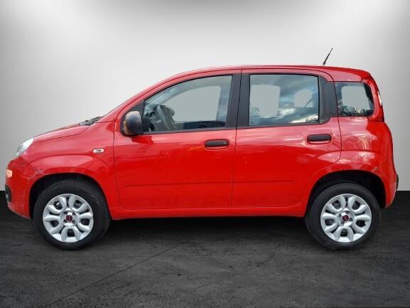 Fiat Panda 0.9 TwinAir Turbo Natural Power Easy