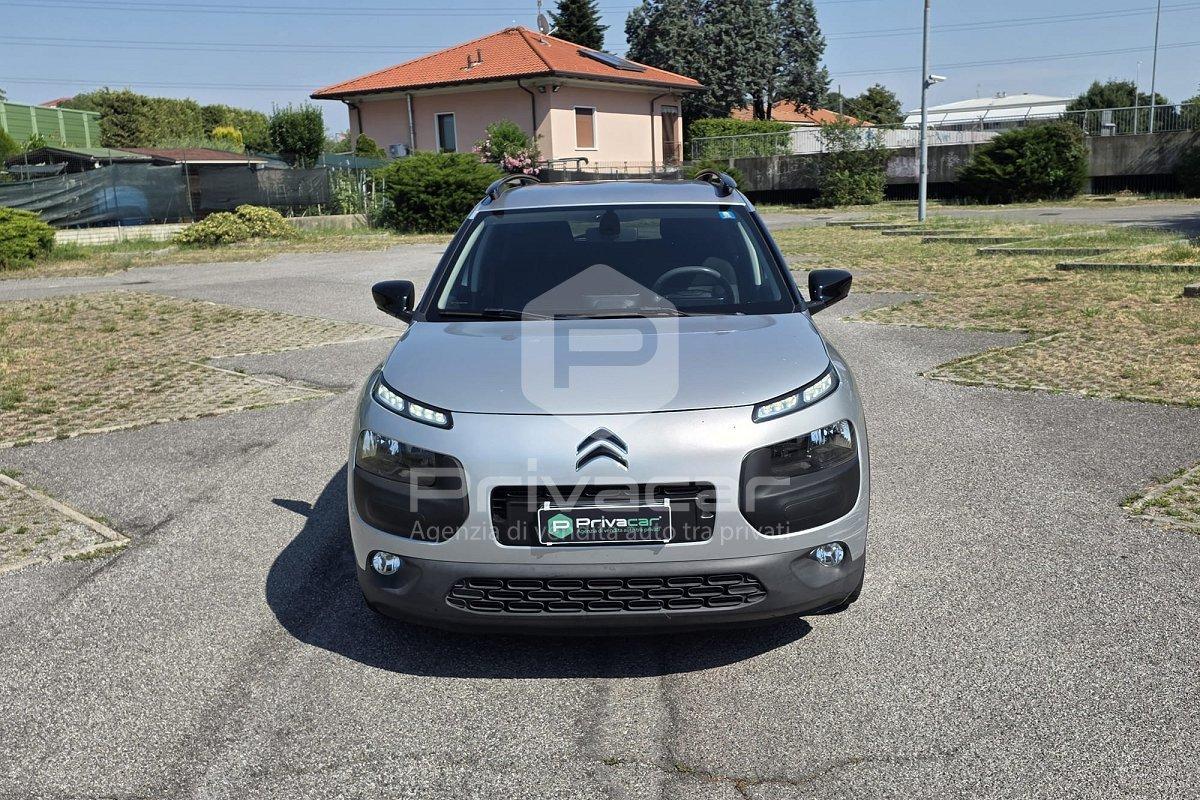 CITROEN C4 Cactus 1.6 e-HDi 92 ETG6 Shine