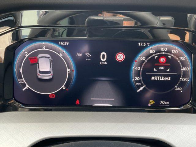 VOLKSWAGEN Golf 2.0 TDI 115 CV SCR Edition Plus
