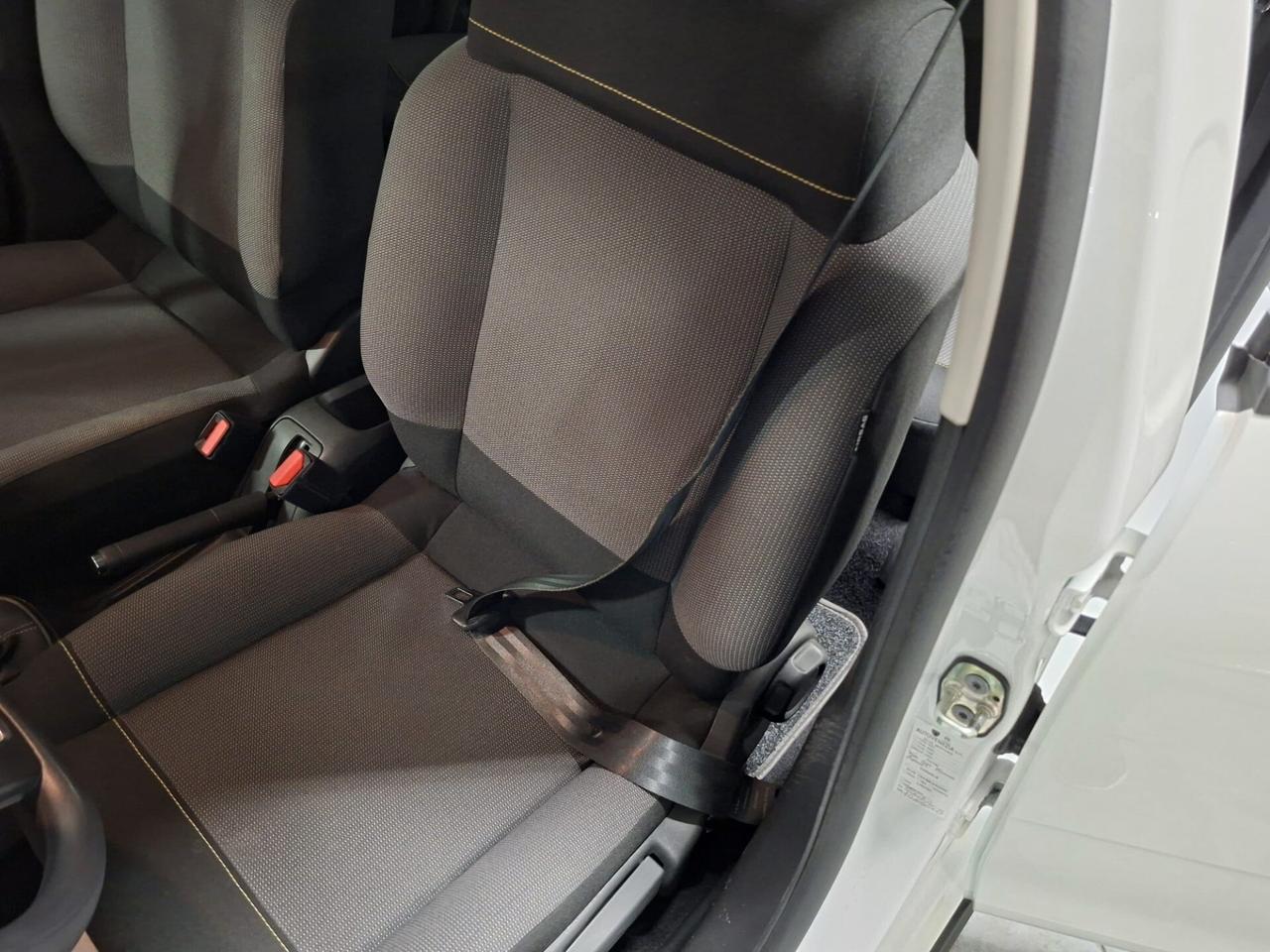 Citroen C3 1.5 BlueHDi Business Combi N1 INCIDENTATA