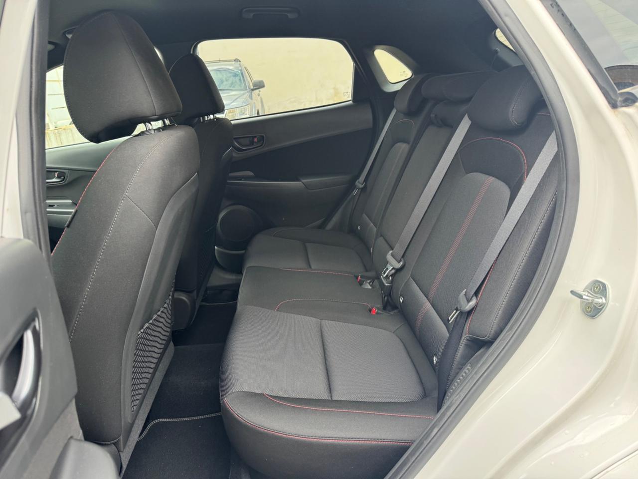 Hyundai Kona 1.6 Hybrid/Diesel 136CV NLine 2021