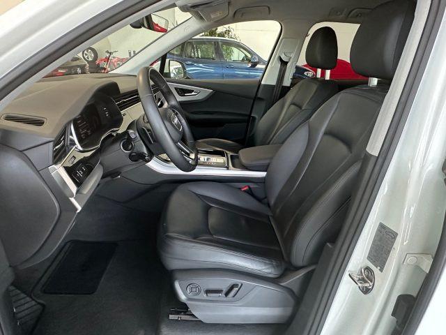 AUDI Q7 45 TDI quattro tiptronic Business