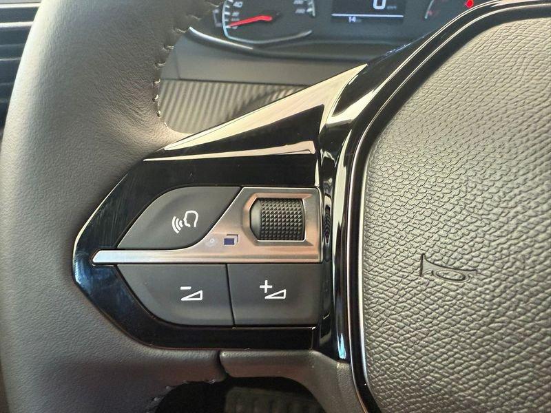Peugeot 2008 PureTech 100 S&S Active