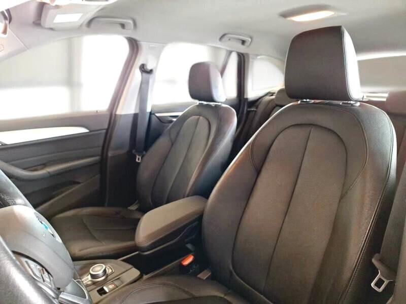 Bmw X1 sDrive20i