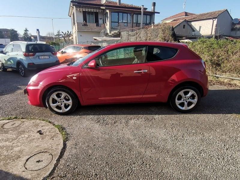 Alfa Romeo MiTo MiTo 1.3 jtdm Super 95cv E6