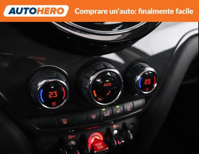 MINI Countryman 1.5 Cooper Essential Countryman