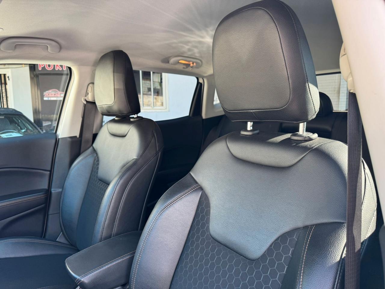JEEP COMPASS 1.6 MJT 120CV LIMITED FULL OPTIONAL 2020